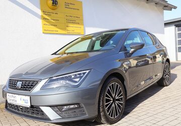 Seat Leon 63.890 km 14.950 &euro; Berg/Richtheim 92348