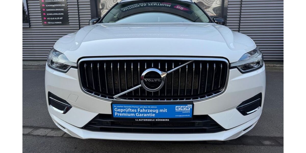 Volvo XC60 169.996 km 21.999 &euro; NÜRNBERG 90425