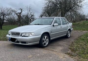 Volvo S70 84.000 km 7.800 &euro; Georgensgmünd 91166