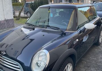 Mini ONE 177.000 km 1.990 &euro; Feucht 90537