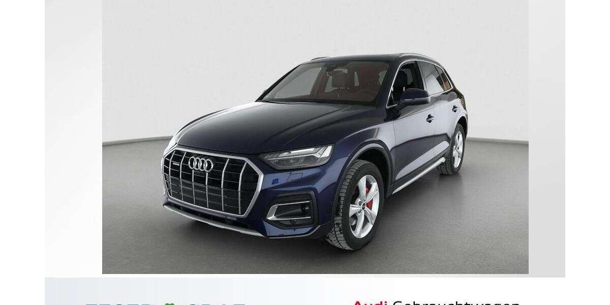 Audi Q5 5.517 km 51.980 &euro; Roth 91154