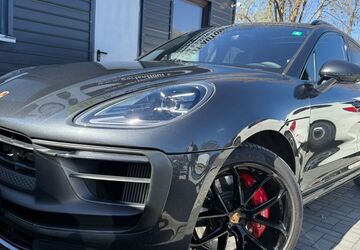 Porsche Macan 49.950 km 82.490 &euro; Nürnberg 90469
