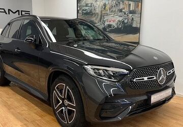 Mercedes-Benz GLC 300 11.325 km 53.907 &euro; Nürnberg 90411