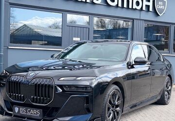 BMW i7 34.889 km 73.999 &euro; Zirndorf 90513