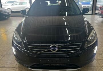 Volvo XC60 261.206 km 9.950 &euro; Nürnberg 90425
