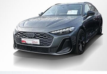 Audi A5 21.990 km 37.280 &euro; Lauf an der Pegnitz 91207