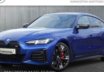 BMW M440 11.801 km 66.980 &euro; Forchheim 91301