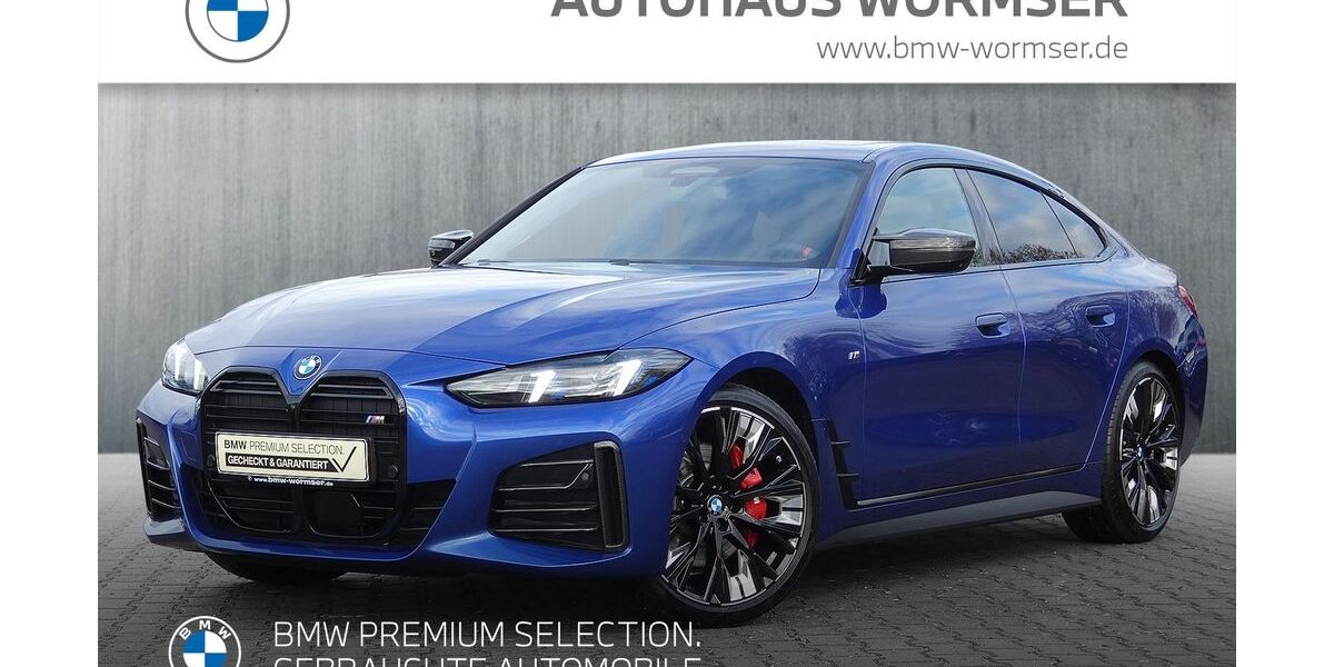 BMW M440 11.801 km 66.980 &euro; Forchheim 91301