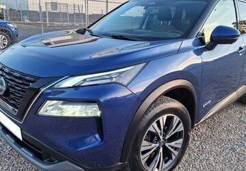 Nissan X-Trail 159.500 km 21.950 &euro; Rednitzhembach 91126