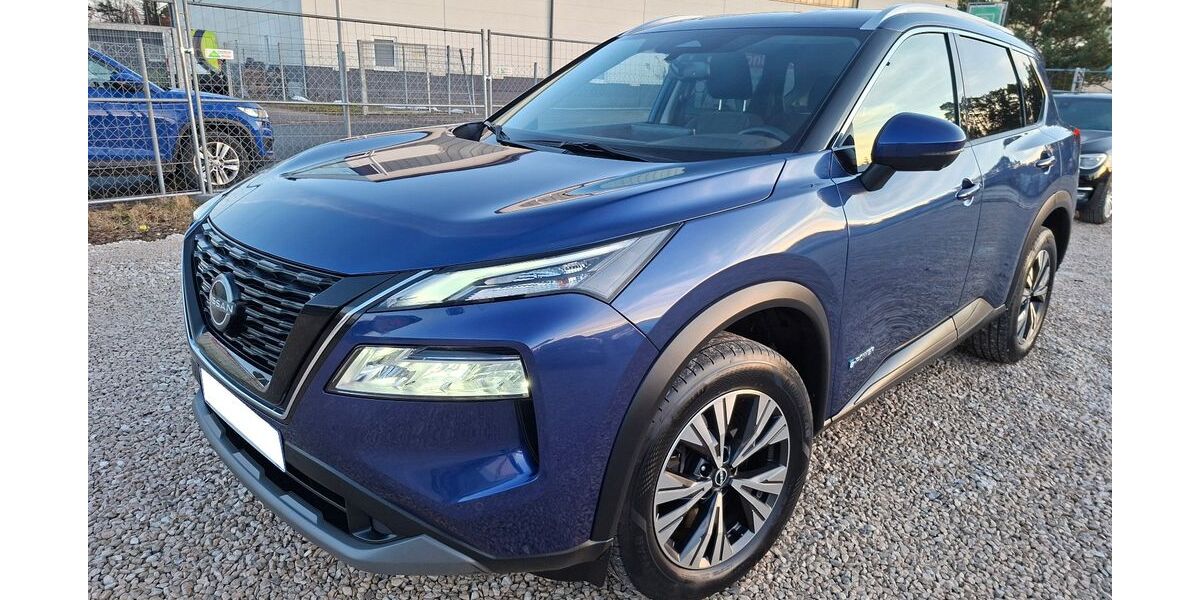 Nissan X-Trail 159.500 km 21.950 &euro; Rednitzhembach 91126