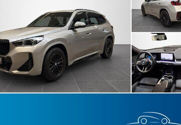 BMW X1 68.100 km 37.780 &euro; Buchschwabach bei Nürnberg 90574