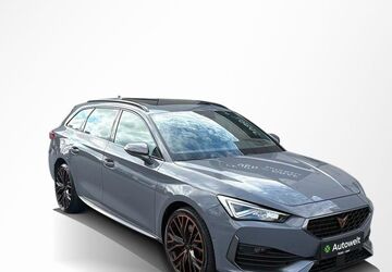 Cupra Leon 96.350 km 22.450 &euro; Roth 91154