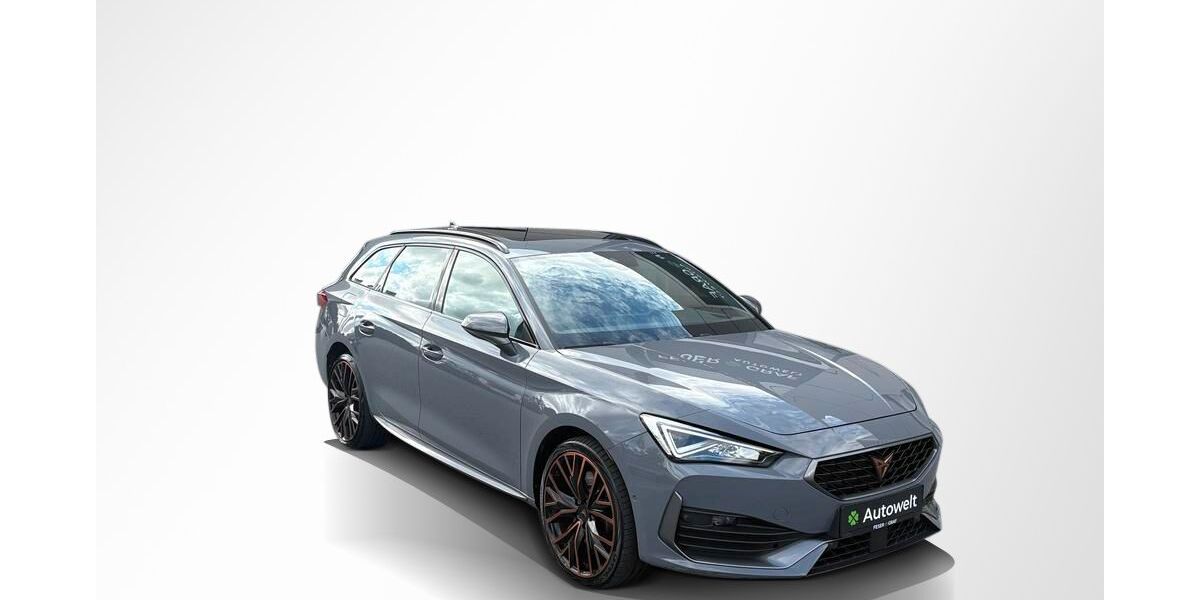 Cupra Leon 96.350 km 22.450 &euro; Roth 91154