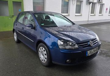 VW Golf 156.600 km 4.300 &euro; Nürnberg 90478