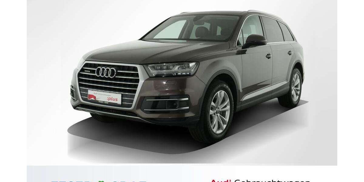 Audi Q7 75.500 km 43.880 &euro; Nürnberg 90411