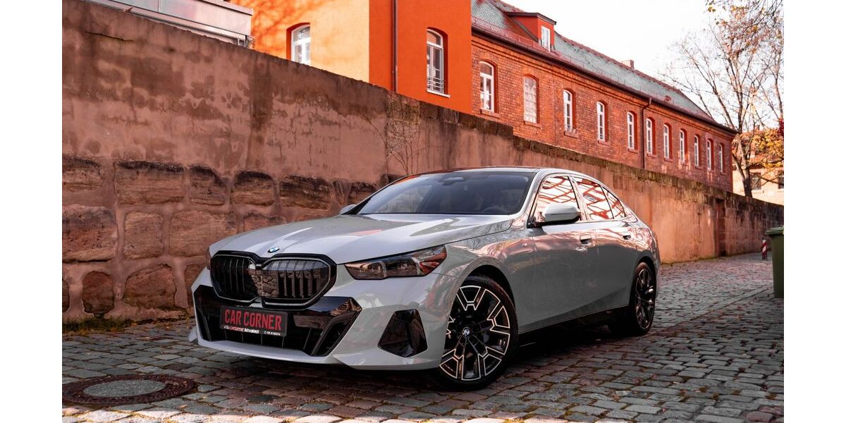 BMW 520 15.000 km 55.000 &euro; Haag 91126