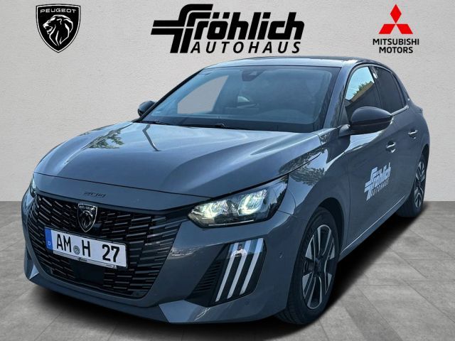 Peugeot 208 5.000 km 26.490 &euro; Nürnberg OT Schweinau 90439