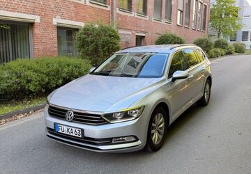 VW Passat 175.000 km 14.000 &euro; Oberasbach 90522