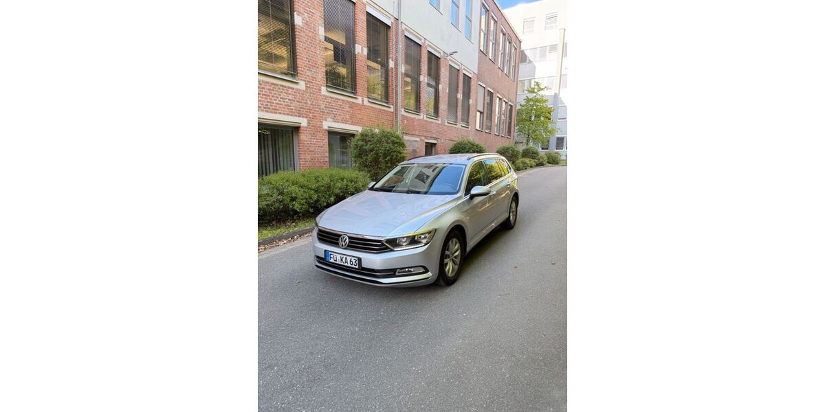 VW Passat 175.000 km 14.000 &euro; Oberasbach 90522
