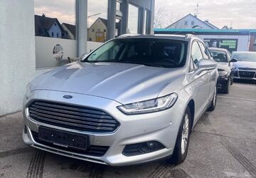 Ford Mondeo 149.000 km 9.999 &euro; Schwarzenbruck 90592