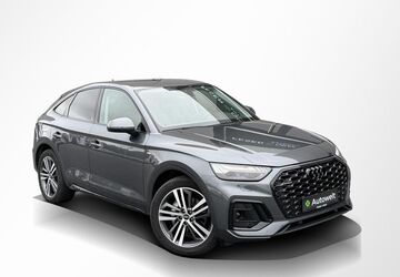 Audi Q5 80.300 km 40.890 &euro; Roth 91154