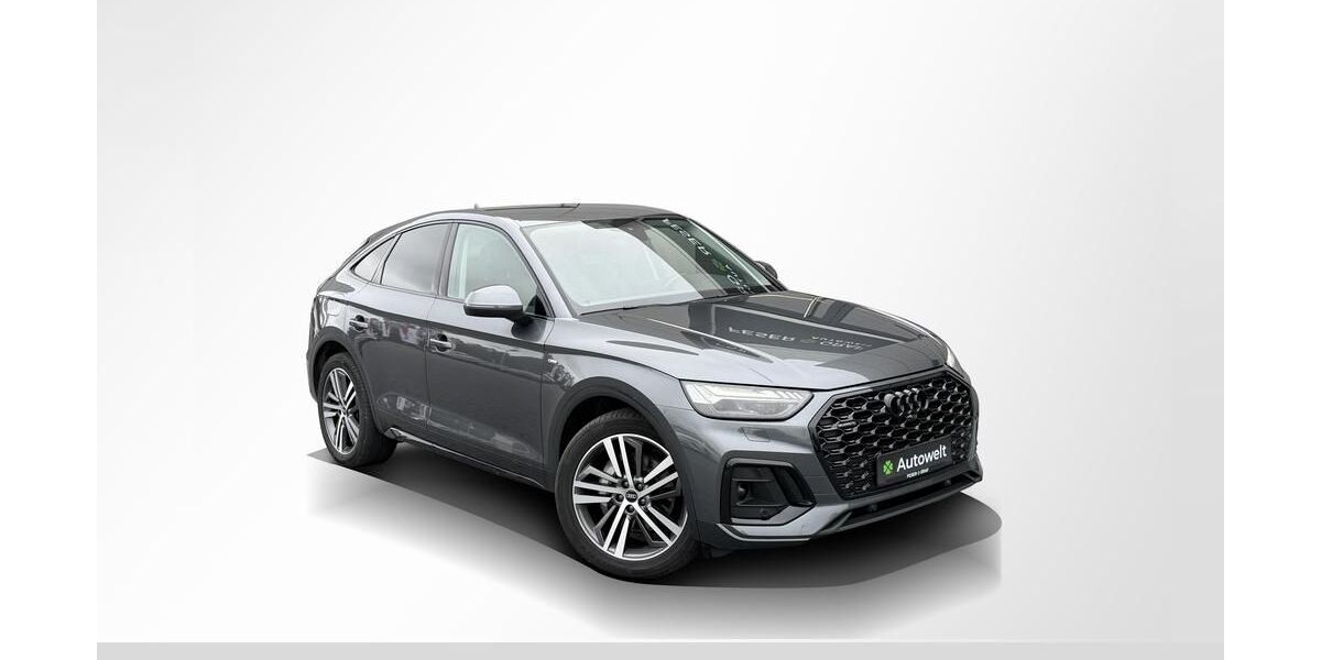 Audi Q5 80.300 km 40.890 &euro; Roth 91154