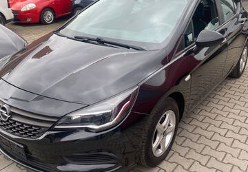 Opel Astra 186.000 km 3.950 &euro; Fürth 90763