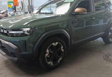 Dacia Duster 3.287 km 24.990 &euro; Nürnberg 90471