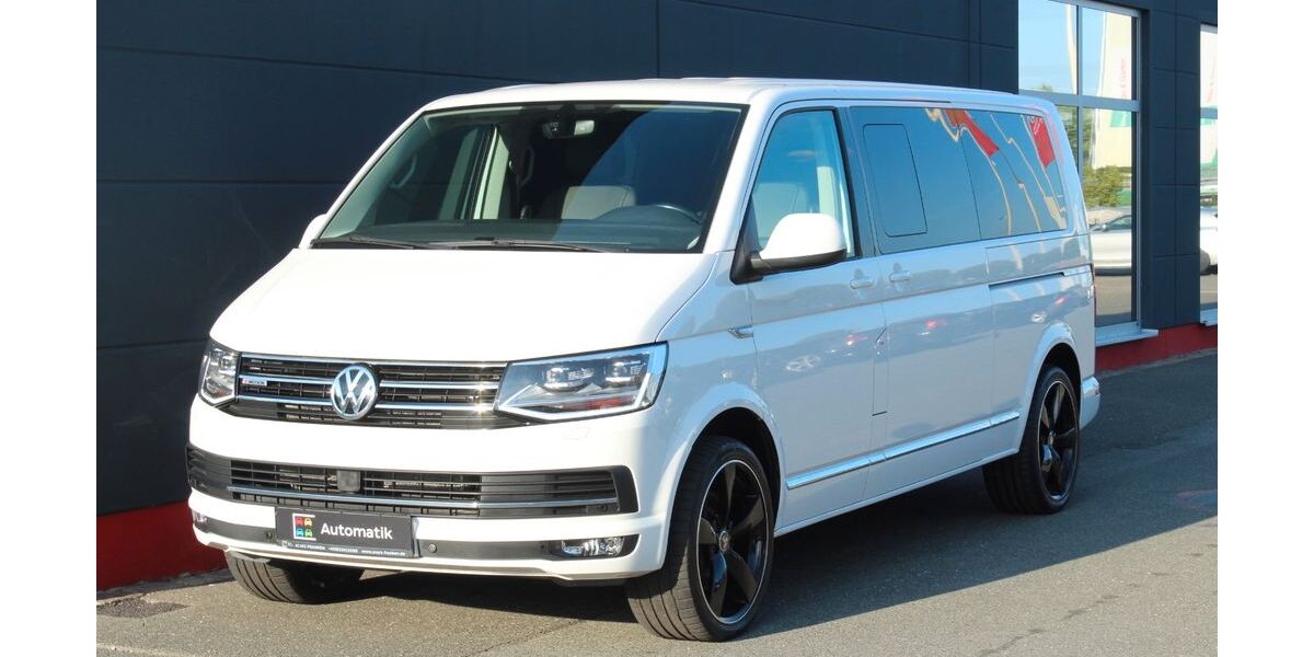 VW T6 Transporter 146.700 km 35.999 &euro; Oberasbach 90522
