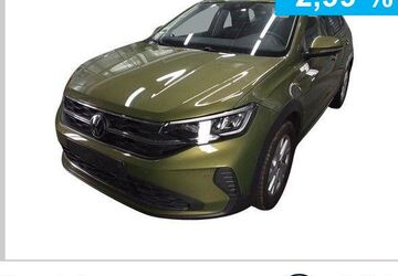 VW Taigo 15.850 km 21.904 &euro; Fürth 90762