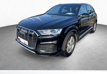 Audi Q7 68.900 km 55.980 &euro; Roth 91154