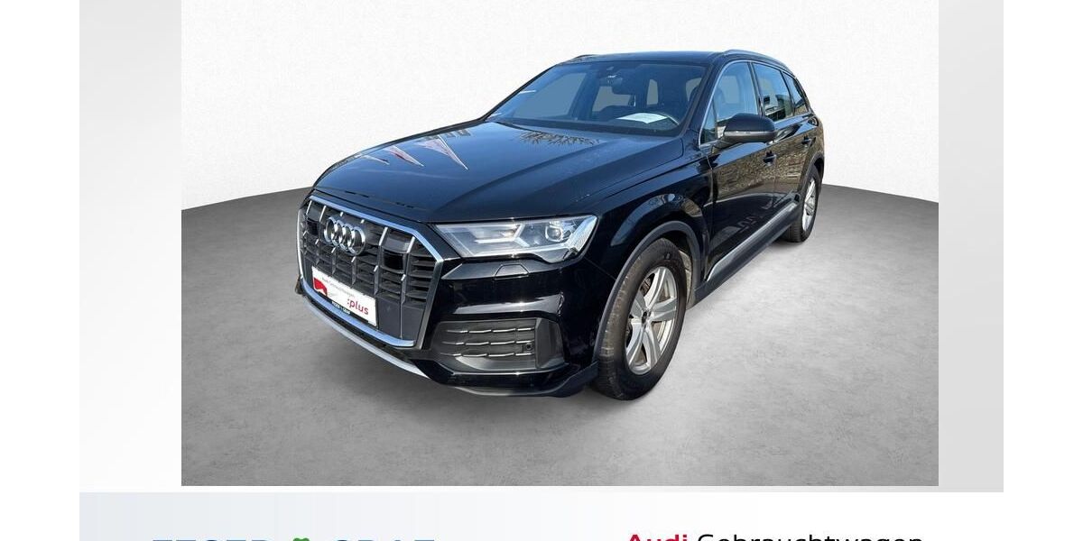 Audi Q7 68.900 km 55.980 &euro; Roth 91154