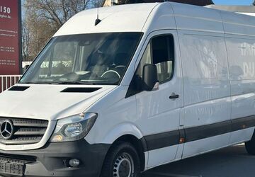 Mercedes-Benz Sprinter 270.000 km 9.990 &euro; Nürnberg 90431