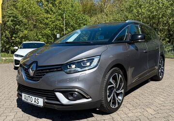 Renault Scenic 81.000 km 14.900 &euro; Zirndorf 90513