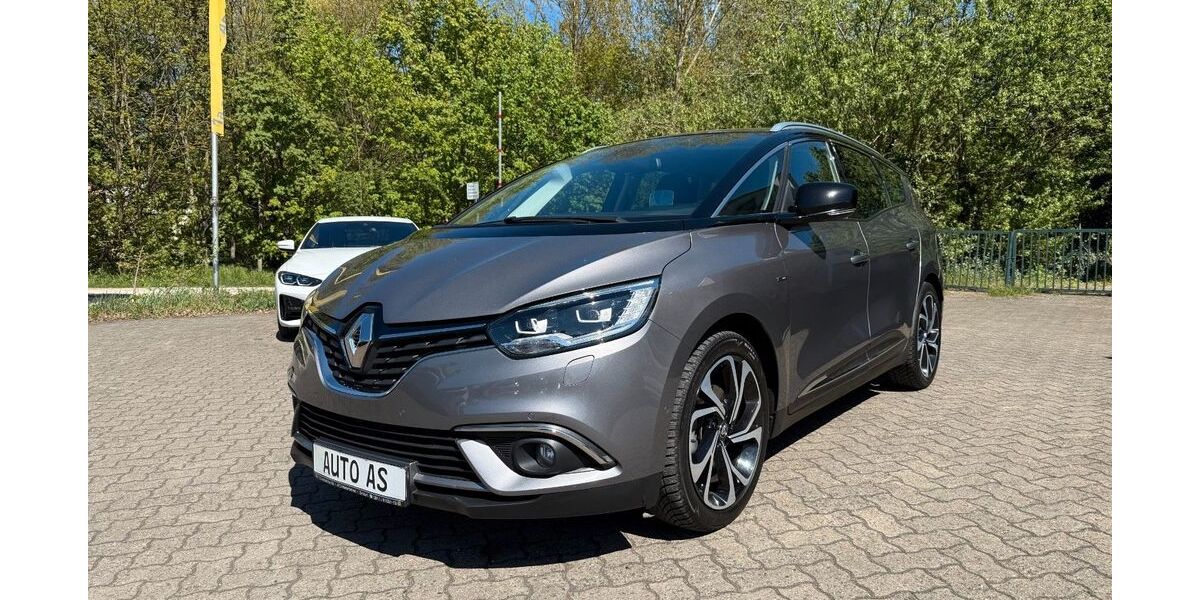 Renault Scenic 81.000 km 14.900 &euro; Zirndorf 90513