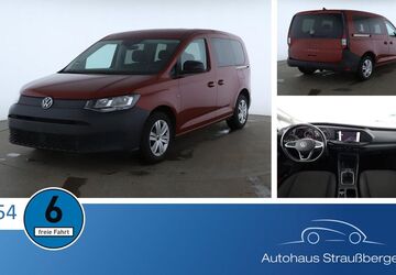 VW Caddy 51.300 km 23.780 &euro; Buchschwabach bei Nürnberg 90574