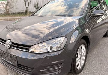 VW Golf 150.000 km 9.990 &euro; Fürth 90763