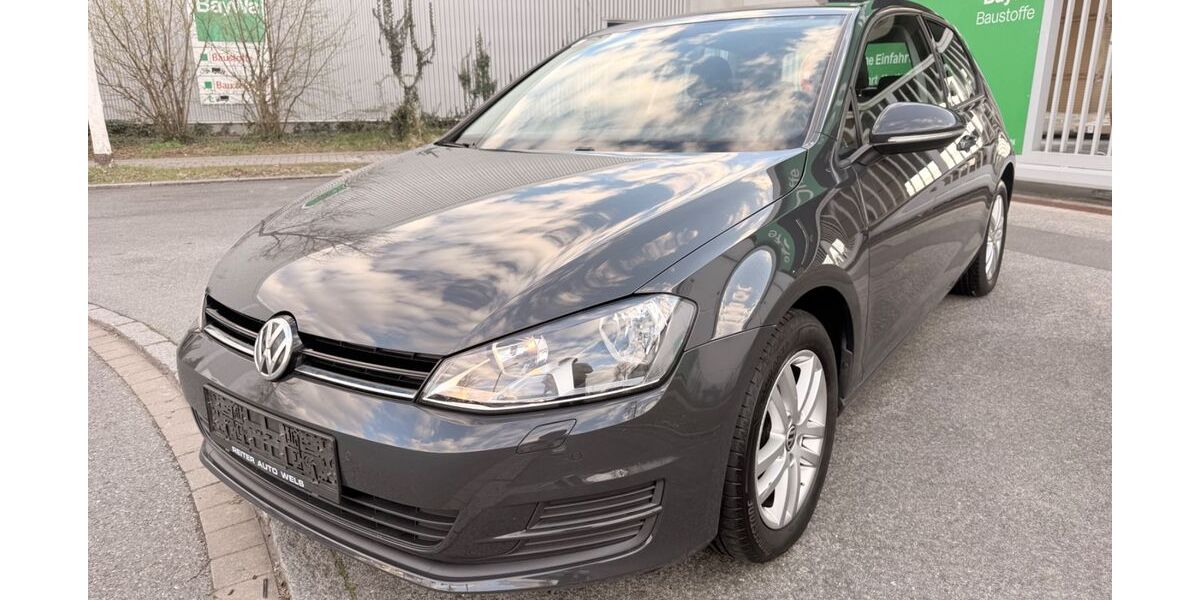 VW Golf 150.000 km 9.990 &euro; Fürth 90763