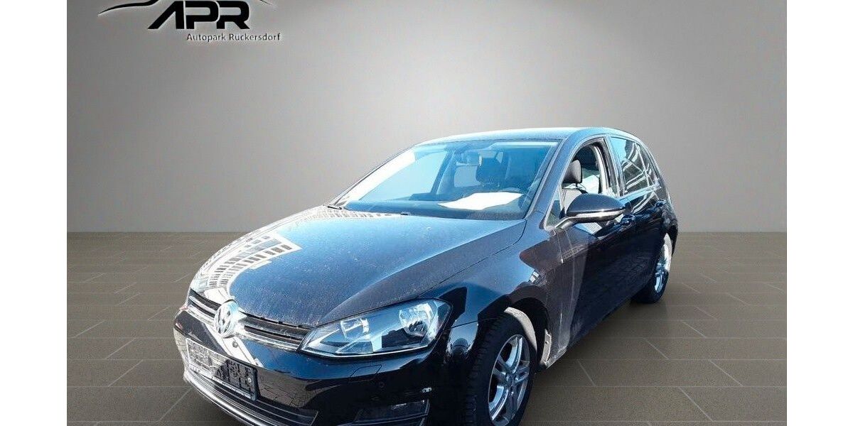 VW Golf 94.000 km 9.950 &euro; Rückersdorf 90607