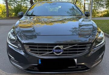 Volvo S60 177.950 km 10.900 &euro; nürnberg 90449