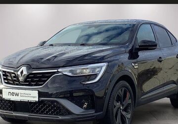 Renault Arkana 63.300 km 21.700 &euro; Erlangen 91056