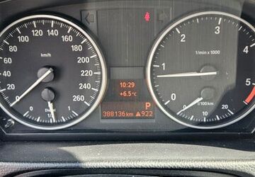 BMW 318 388.000 km 3.900 &euro; Nürnberg 90491