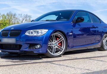 BMW 335 173.000 km 18.999 &euro; Fürth 90768