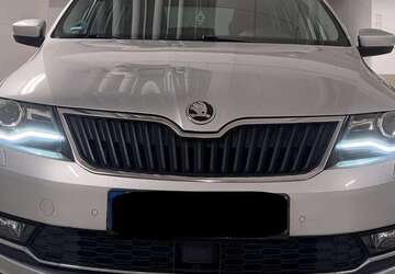 Skoda Rapid/Spaceback 82.000 km 13.500 &euro; Nürnberg 90408