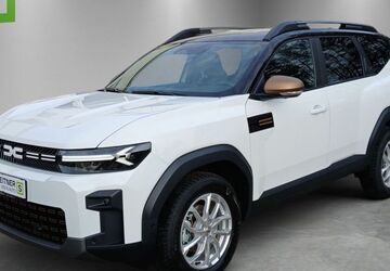 Dacia Bigster 3.760 km 27.990 &euro; Happurg 91230