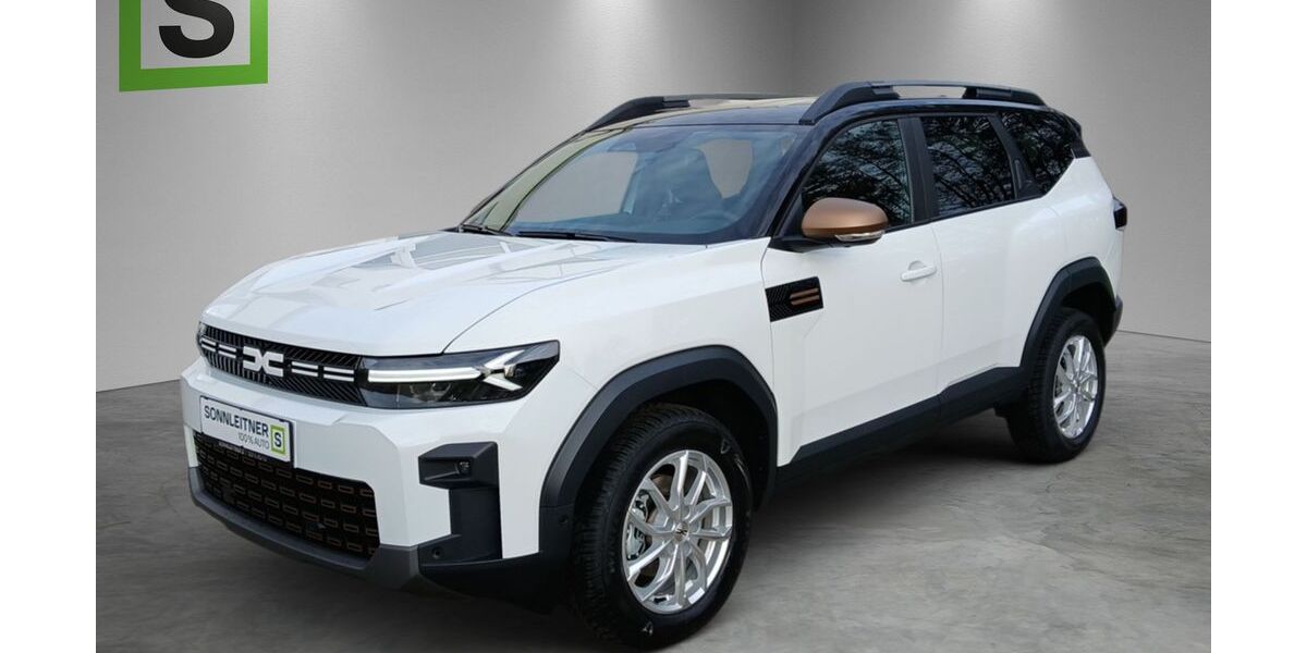 Dacia Bigster 3.760 km 27.990 &euro; Happurg 91230