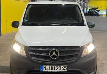Mercedes-Benz Vito 270.000 km 7.800 &euro; Nürnberg 90431