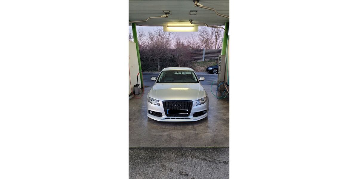 Audi A4 145.000 km 13.500 &euro; Schwabach 91126