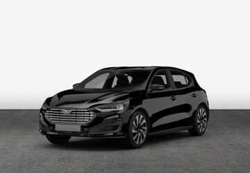 Ford Focus 17.499 km 24.990 &euro; Roth 91154