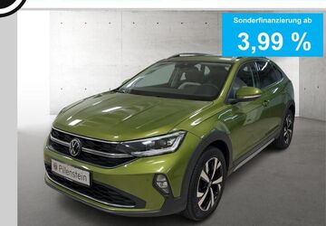 VW Taigo 84.450 km 19.403 &euro; Fürth 90762